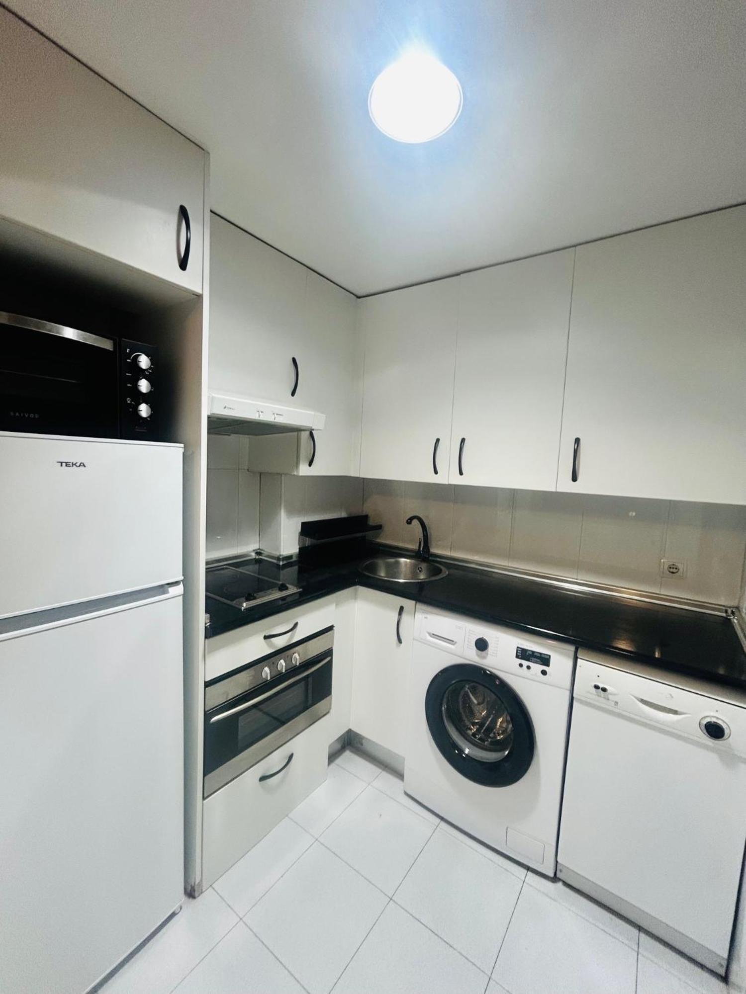 Apartamento Belfast Con Wifi, Piscina Y Netflix 마드리드 외부 사진