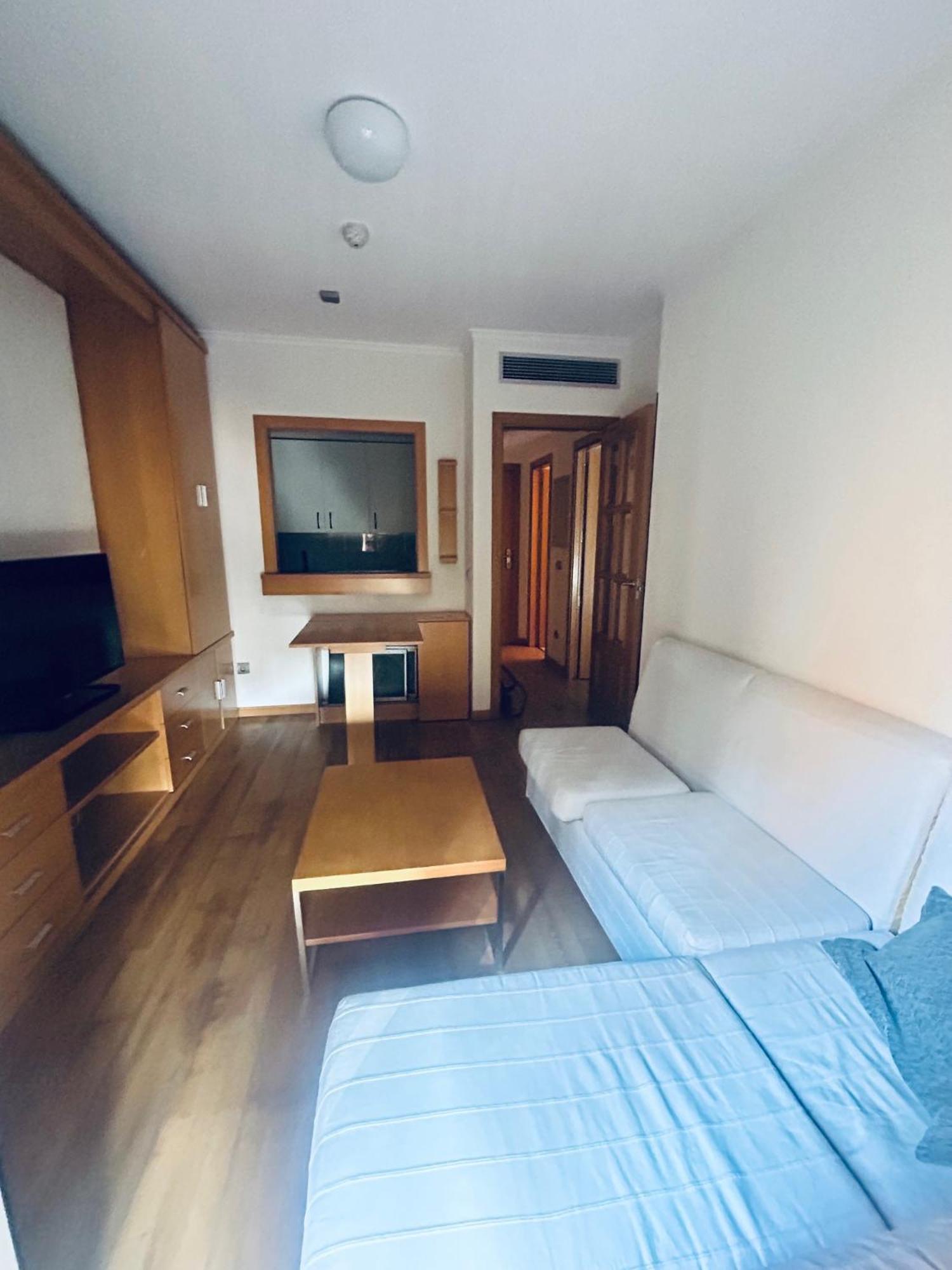 Apartamento Belfast Con Wifi, Piscina Y Netflix 마드리드 외부 사진